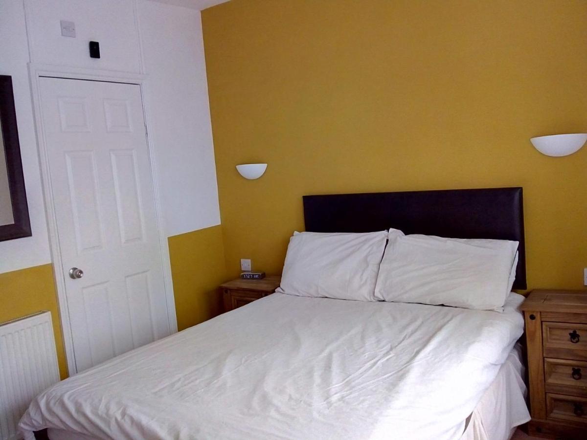 Seamore Guest House Great Yarmouth Dış mekan fotoğraf