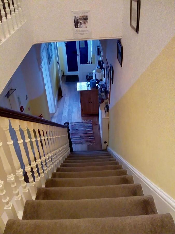Seamore Guest House Great Yarmouth Dış mekan fotoğraf