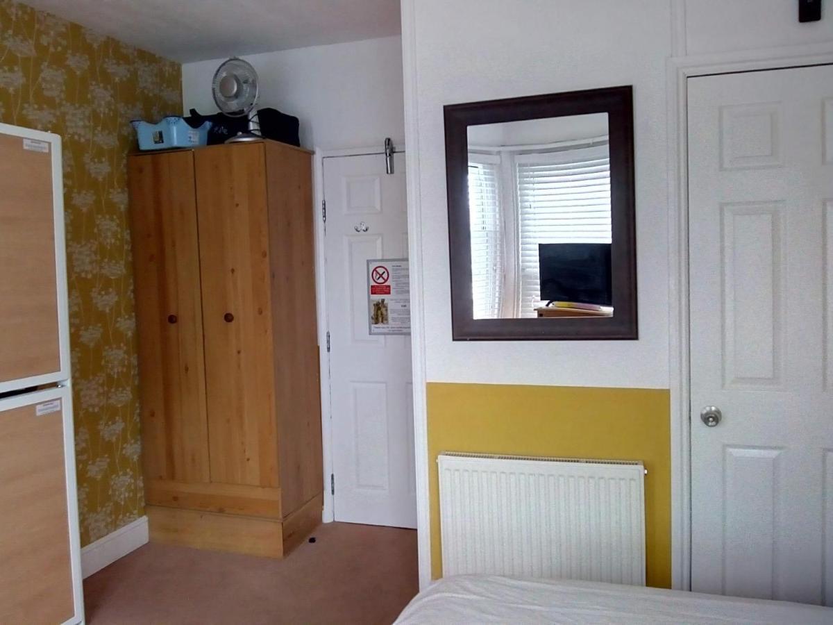 Seamore Guest House Great Yarmouth Dış mekan fotoğraf