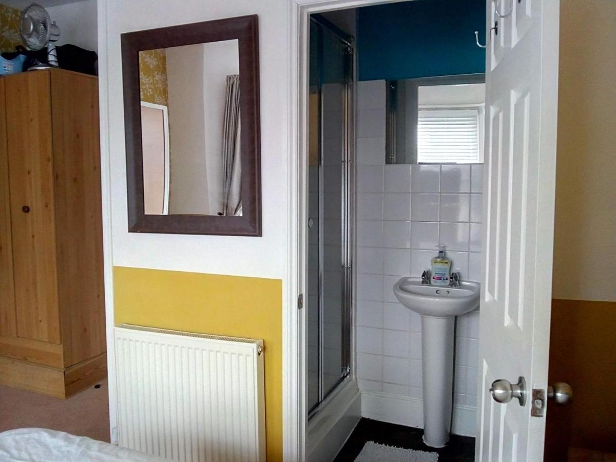 Seamore Guest House Great Yarmouth Dış mekan fotoğraf