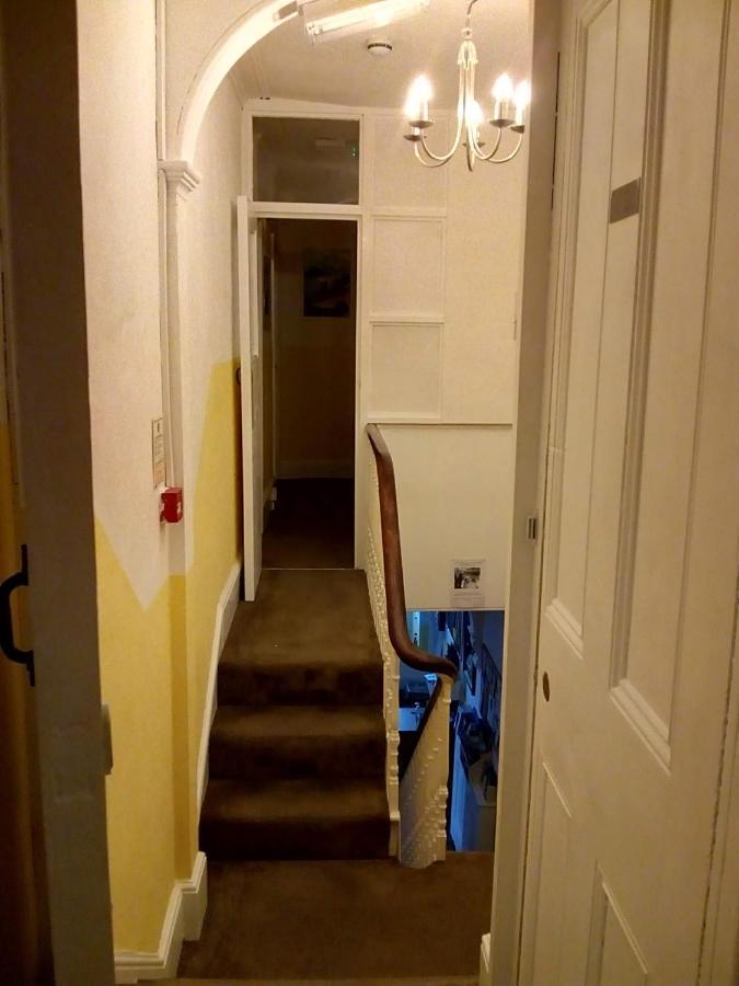 Seamore Guest House Great Yarmouth Dış mekan fotoğraf