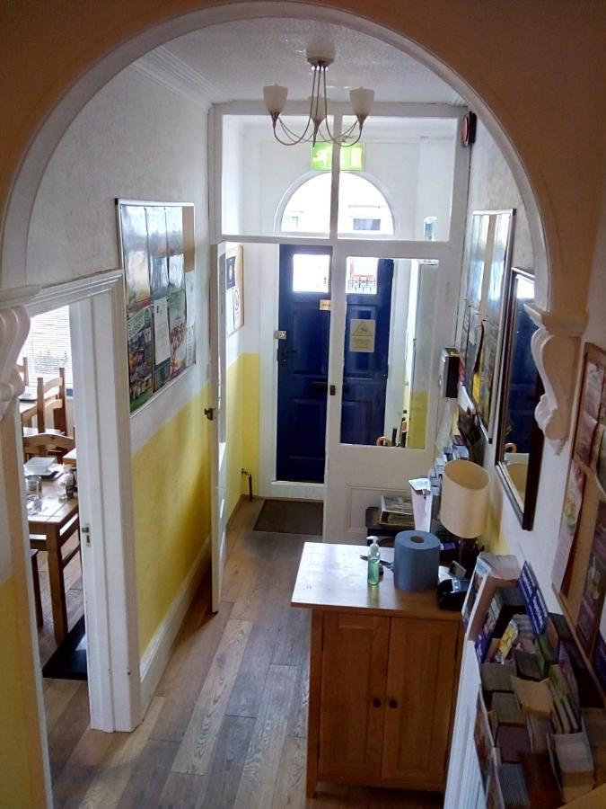 Seamore Guest House Great Yarmouth Dış mekan fotoğraf