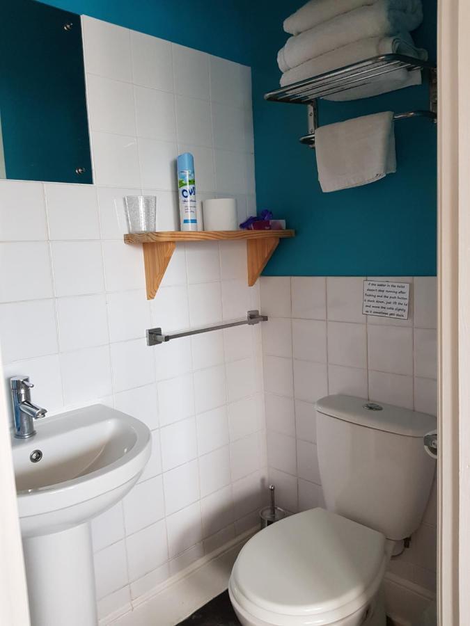 Seamore Guest House Great Yarmouth Dış mekan fotoğraf