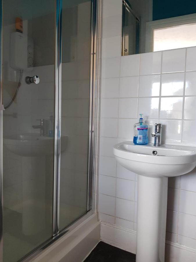 Seamore Guest House Great Yarmouth Dış mekan fotoğraf