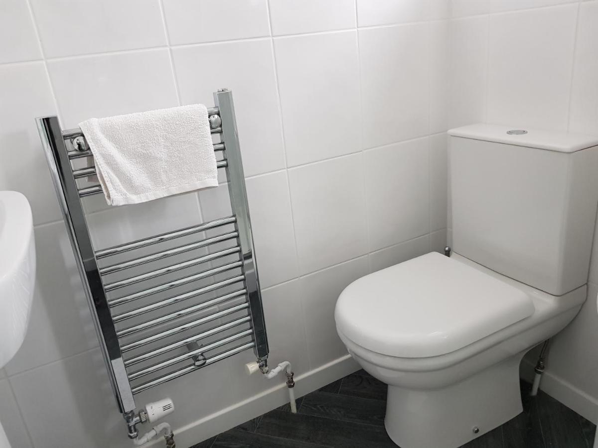 Seamore Guest House Great Yarmouth Dış mekan fotoğraf