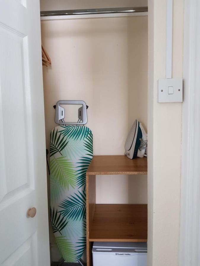 Seamore Guest House Great Yarmouth Dış mekan fotoğraf