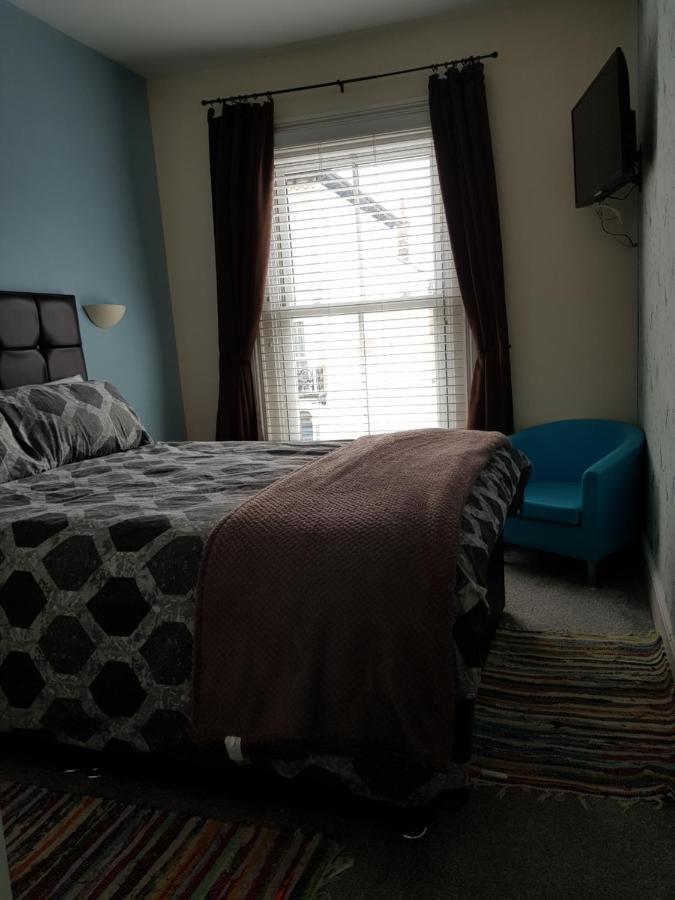 Seamore Guest House Great Yarmouth Dış mekan fotoğraf