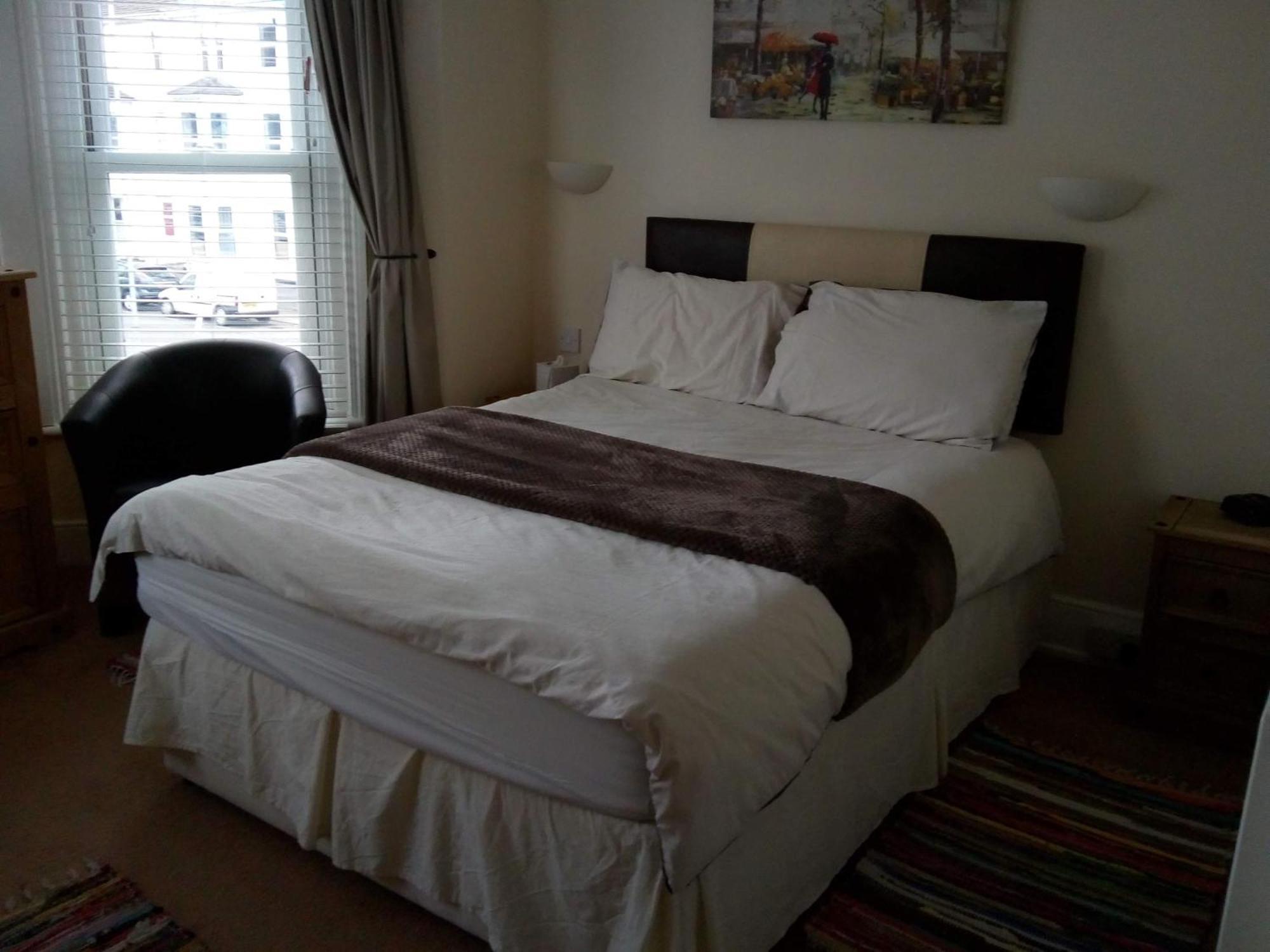 Seamore Guest House Great Yarmouth Dış mekan fotoğraf