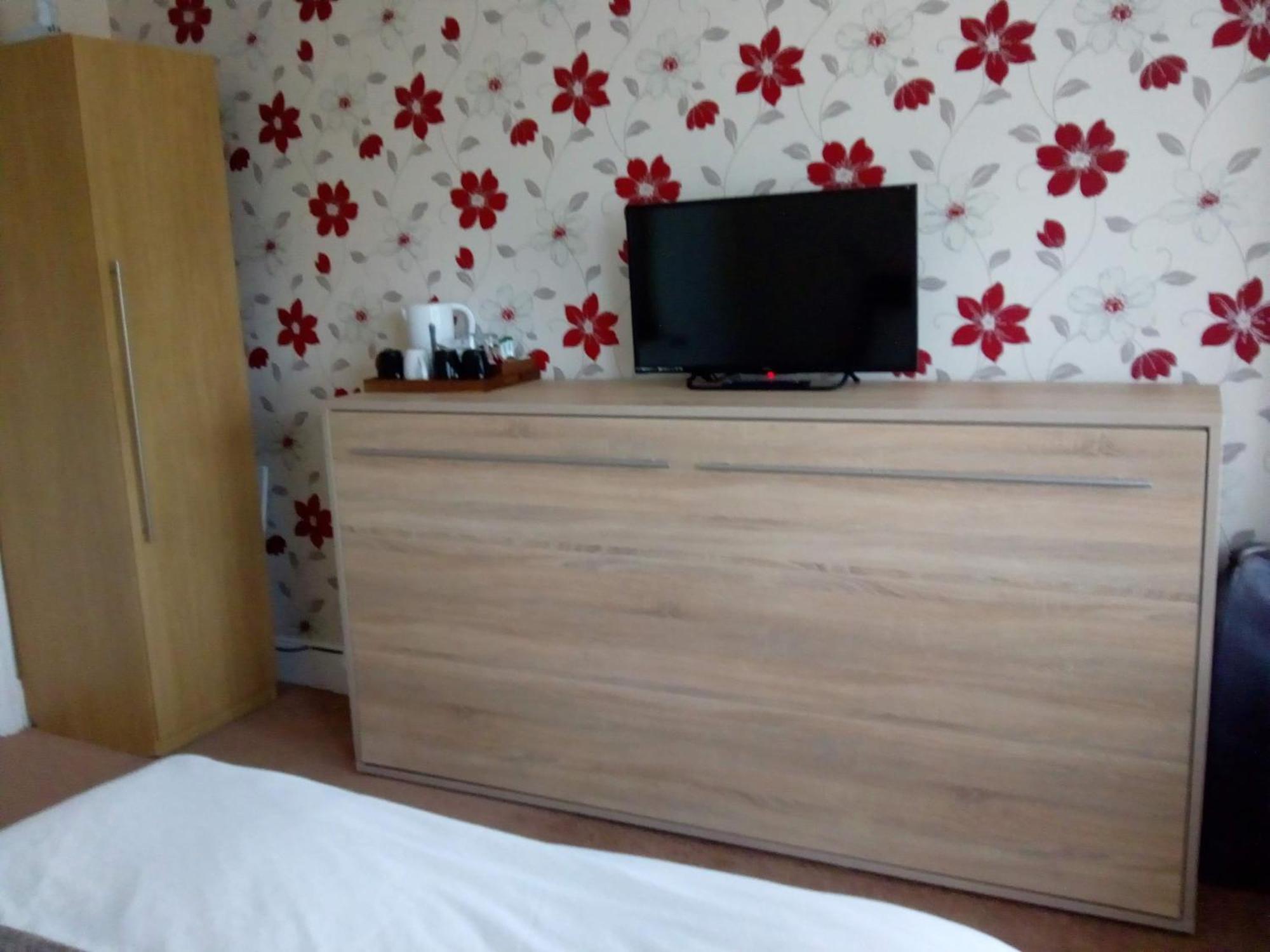 Seamore Guest House Great Yarmouth Dış mekan fotoğraf