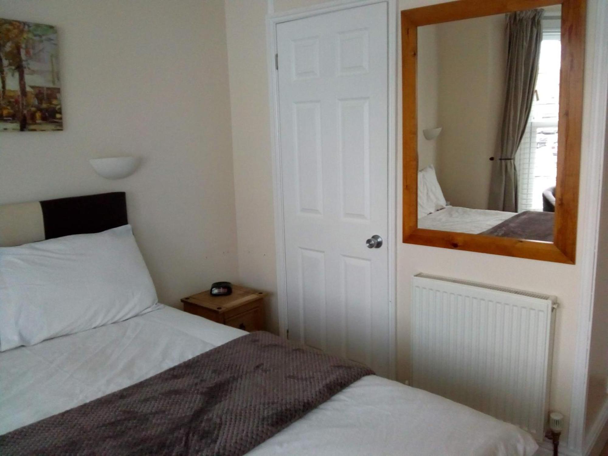 Seamore Guest House Great Yarmouth Dış mekan fotoğraf