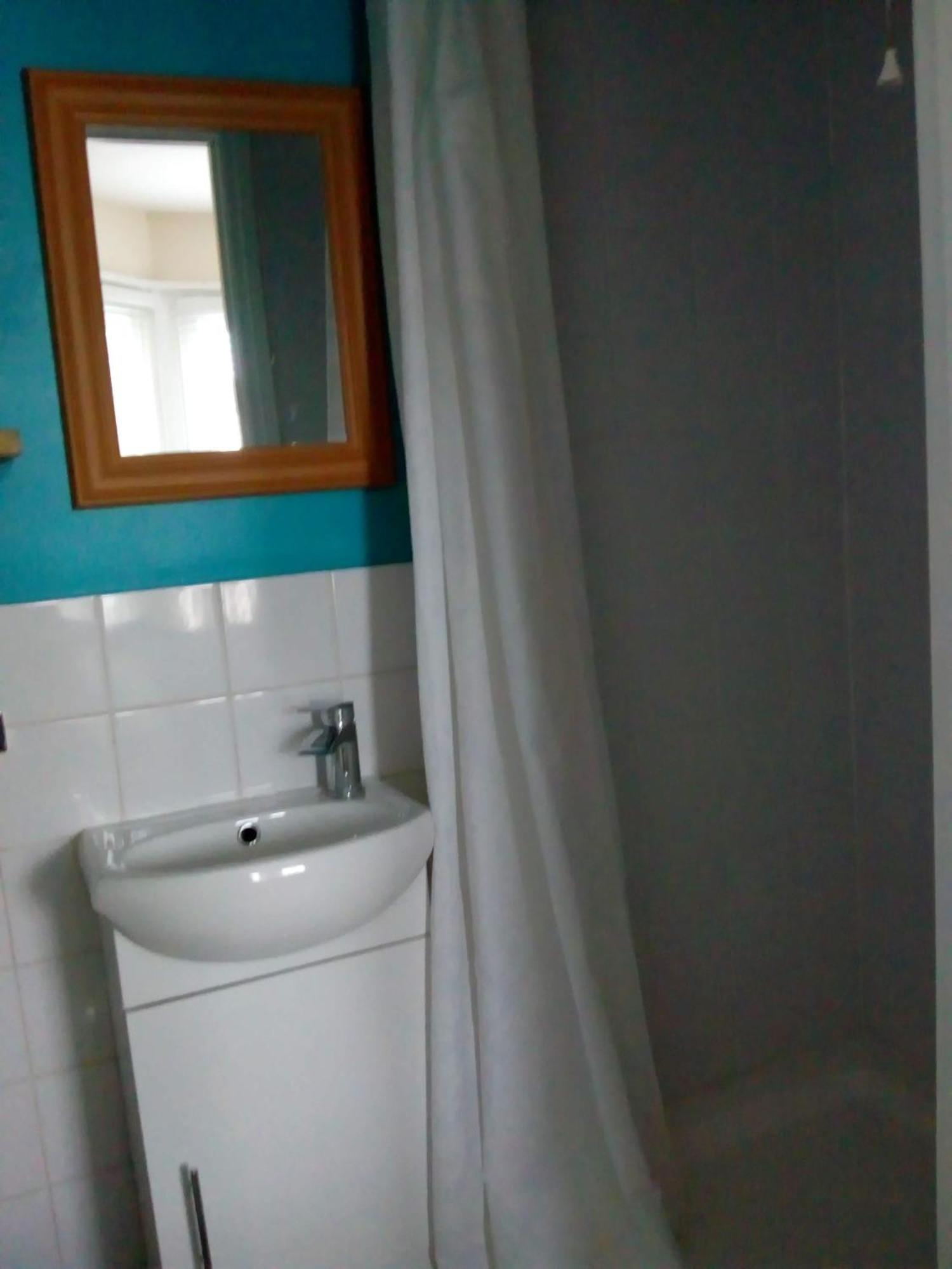 Seamore Guest House Great Yarmouth Dış mekan fotoğraf