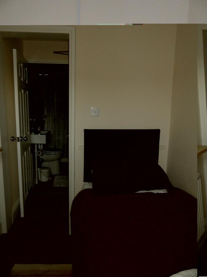 Seamore Guest House Great Yarmouth Dış mekan fotoğraf
