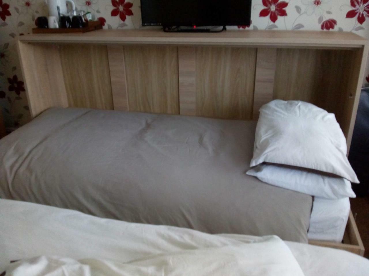 Seamore Guest House Great Yarmouth Dış mekan fotoğraf